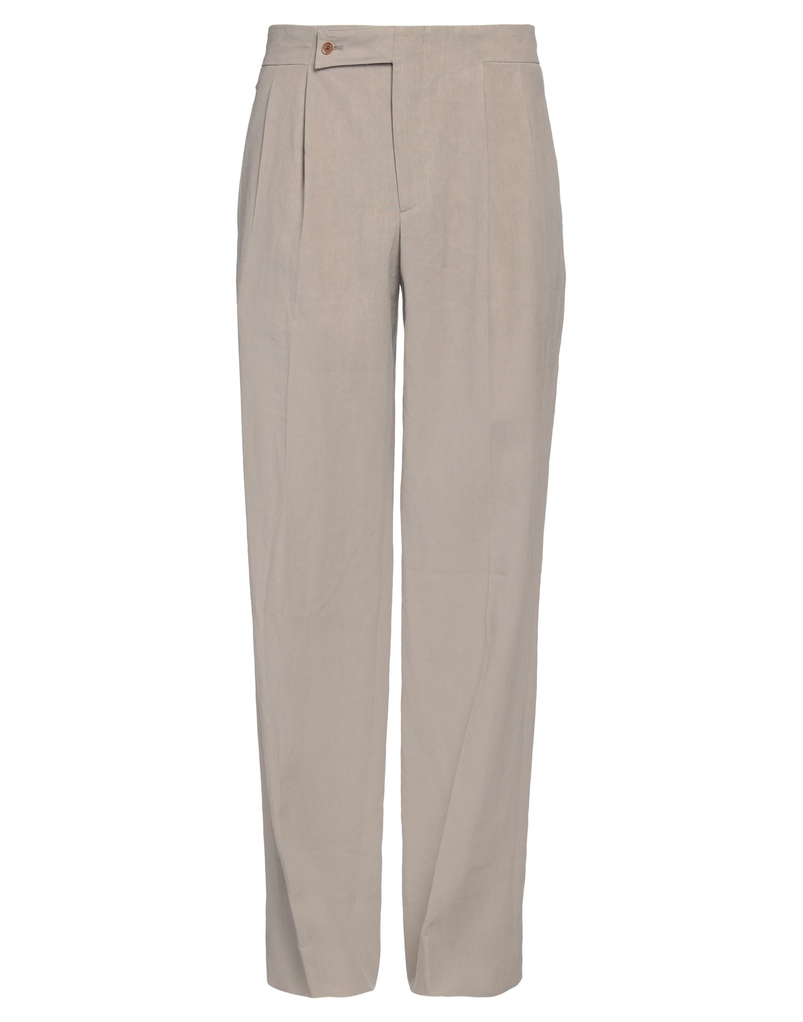 GIORGIO ARMANI Hose Herren Sand von GIORGIO ARMANI