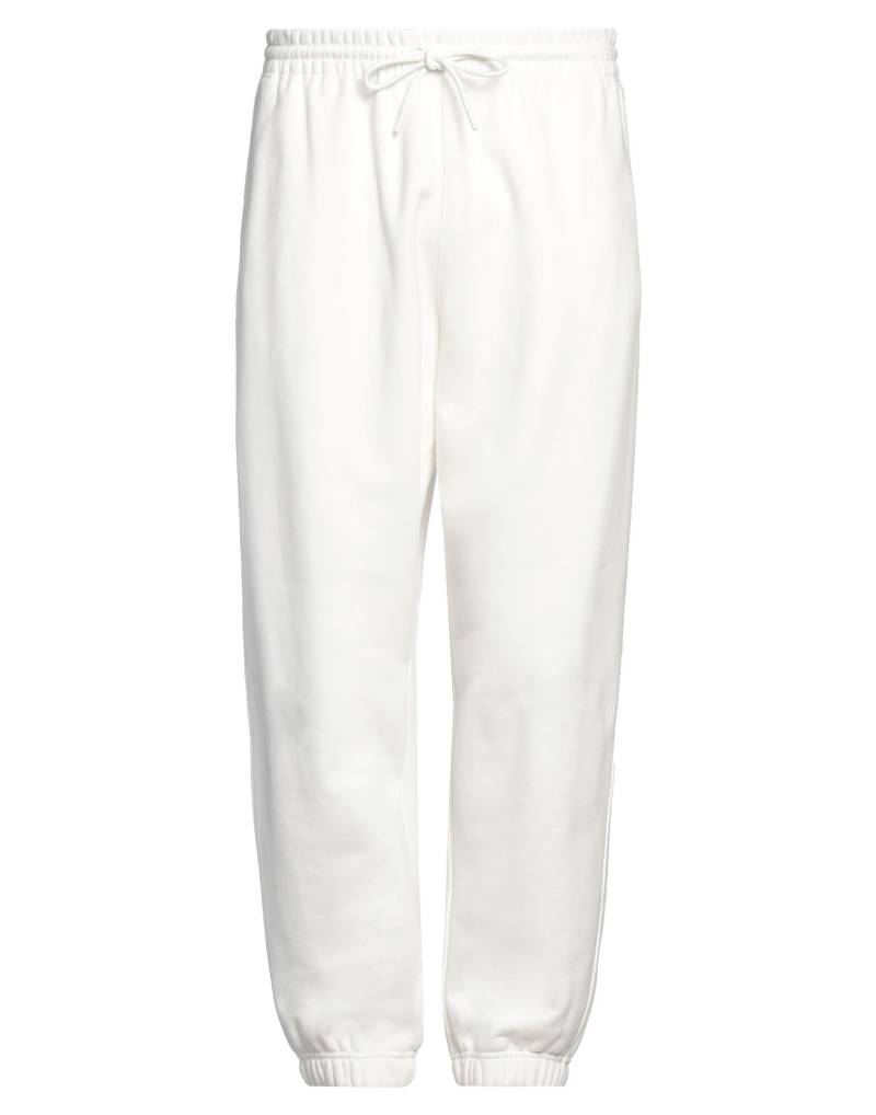 GIORGIO ARMANI Hose Herren Weiß von GIORGIO ARMANI