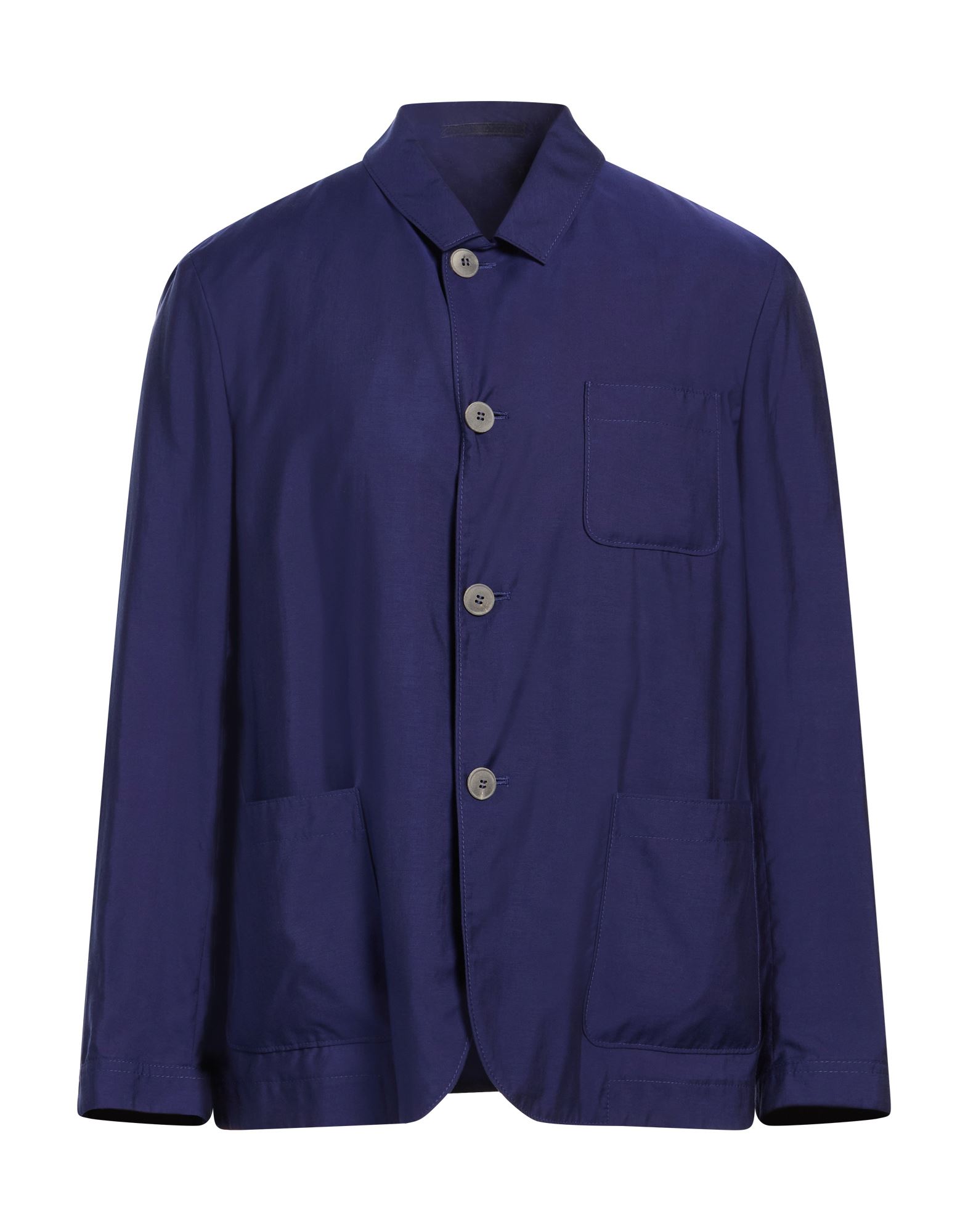 GIORGIO ARMANI Jacke & Anorak Herren Blau von GIORGIO ARMANI
