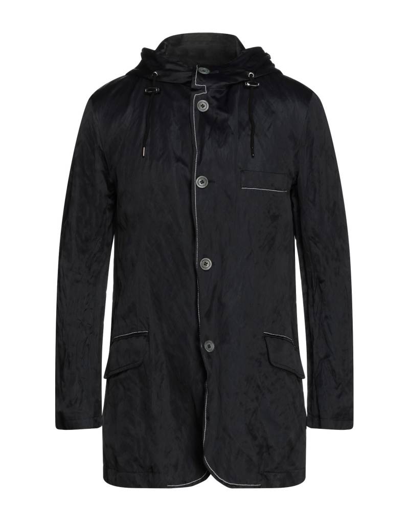 GIORGIO ARMANI Jacke & Anorak Herren Nachtblau von GIORGIO ARMANI