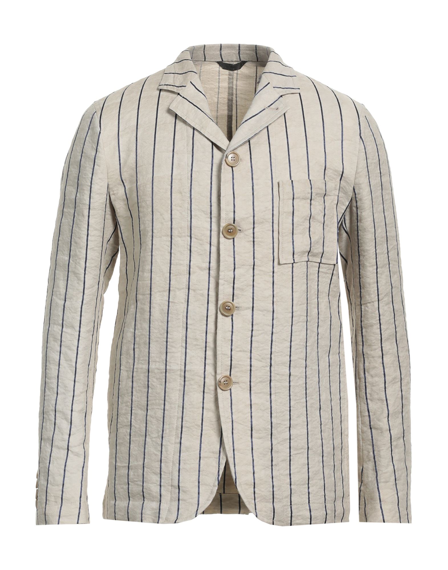 GIORGIO ARMANI Blazer Herren Beige GIORGIO ARMANI Blazer Herren Beige von GIORGIO ARMANI