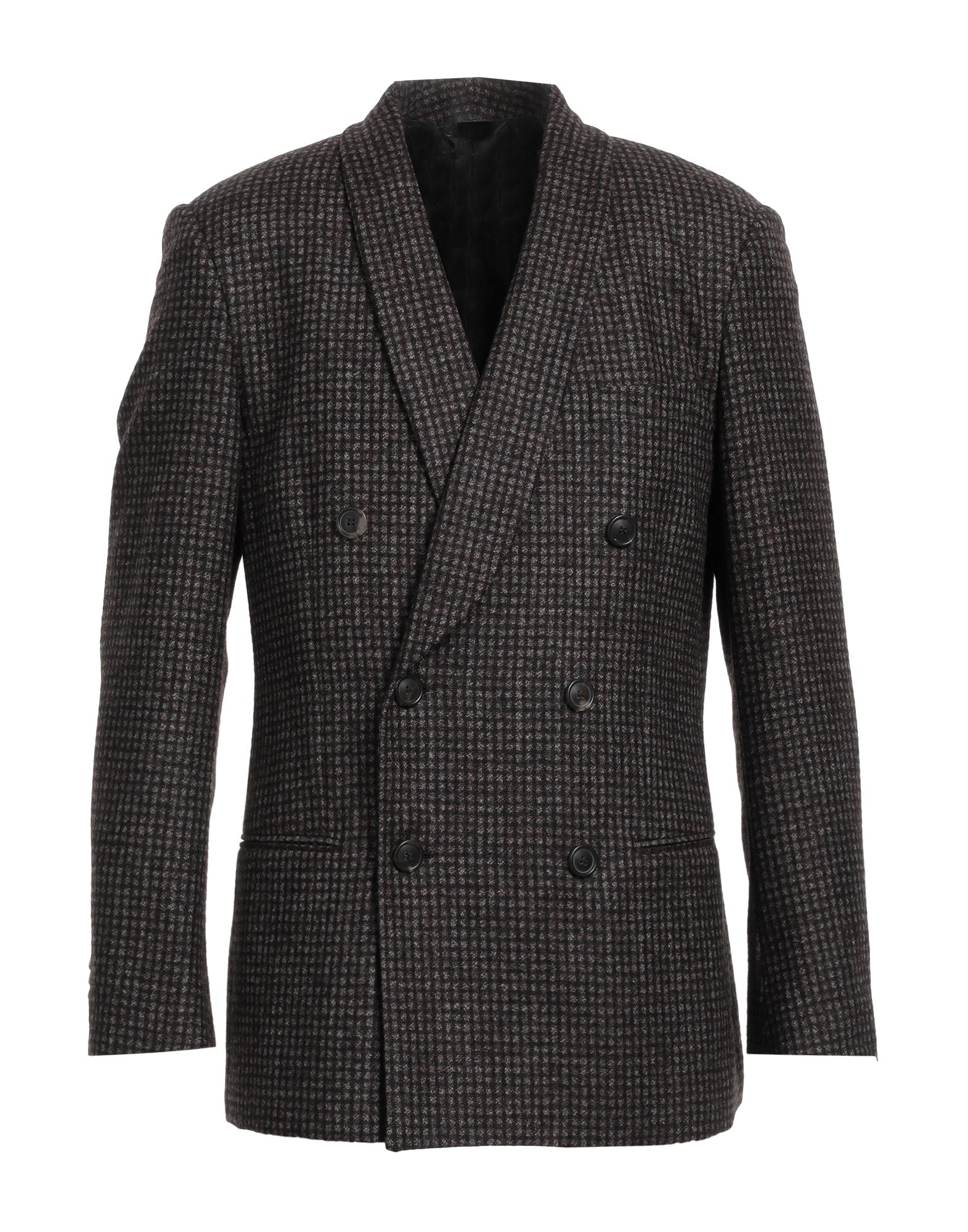 GIORGIO ARMANI Blazer Herren Braun von GIORGIO ARMANI