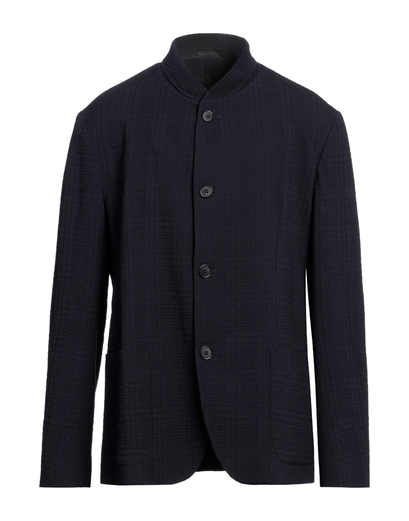 GIORGIO ARMANI Blazer Herren Nachtblau von GIORGIO ARMANI