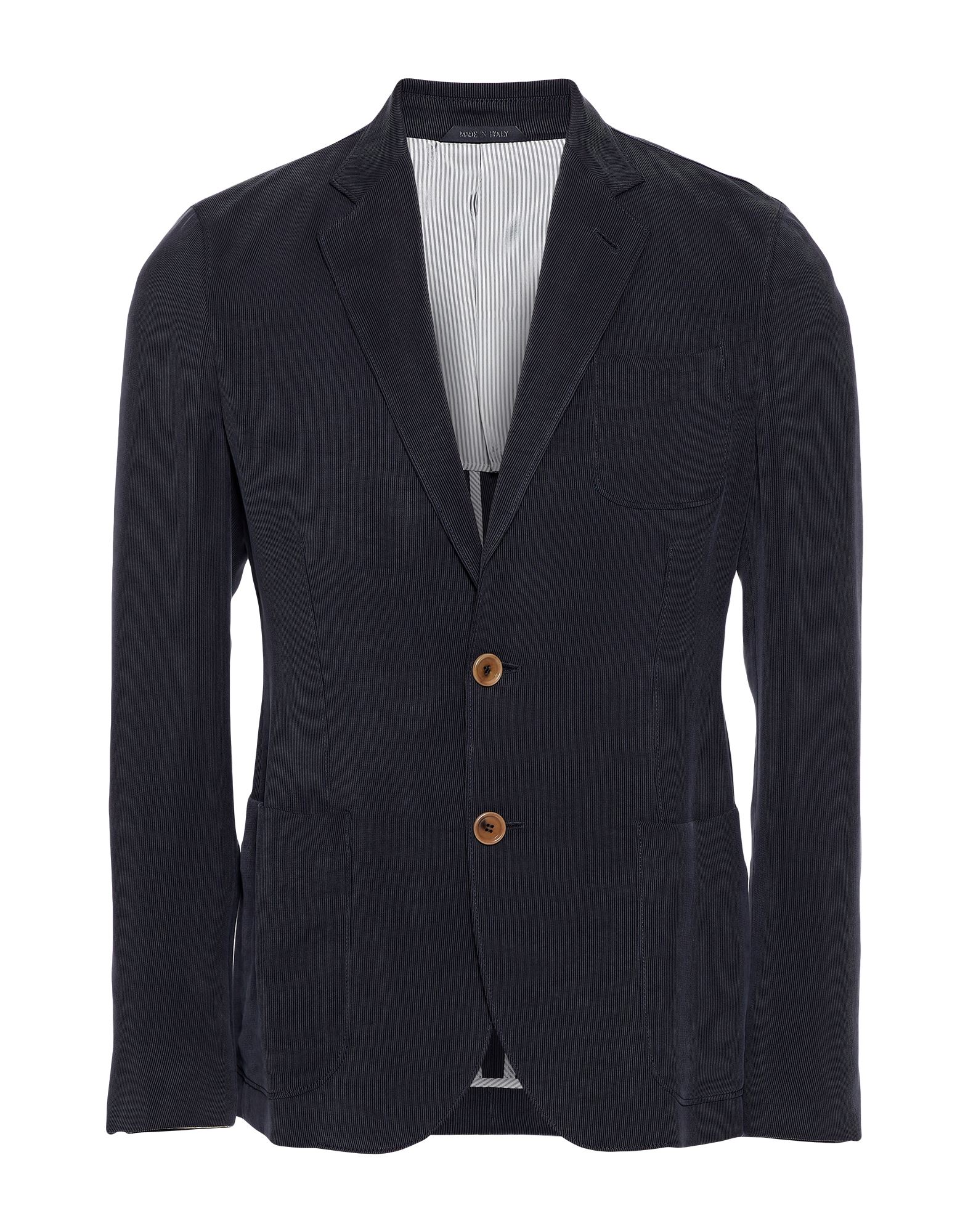 GIORGIO ARMANI Blazer Herren Nachtblau von GIORGIO ARMANI