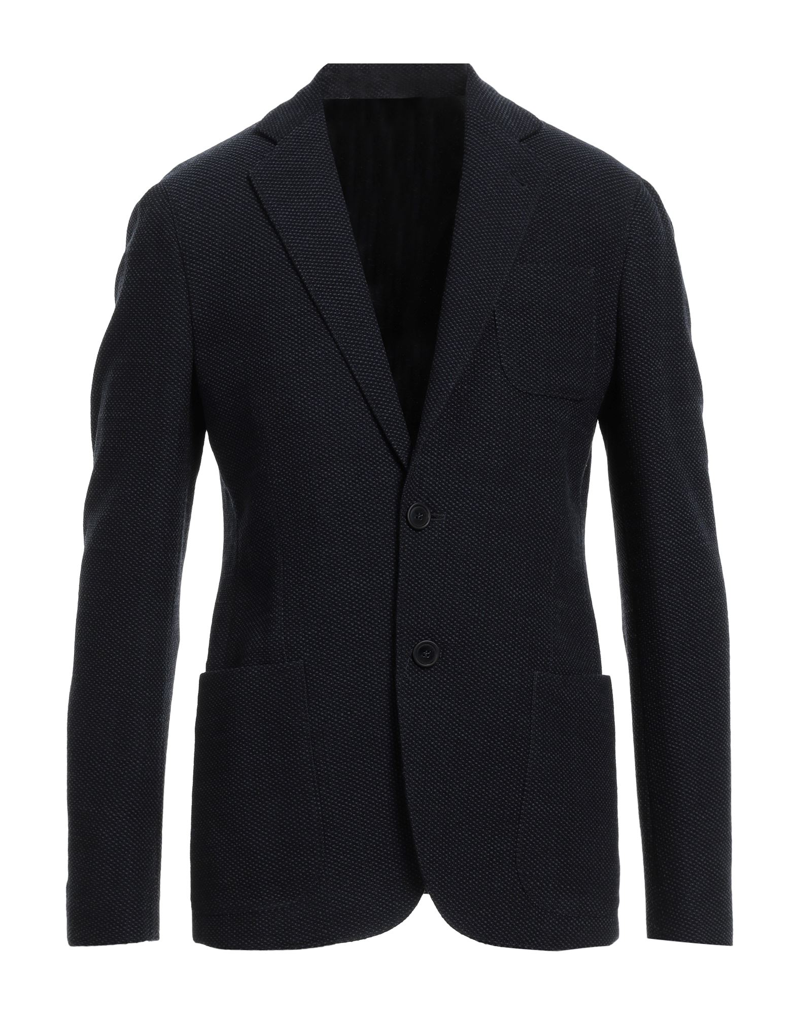 GIORGIO ARMANI Blazer Herren Nachtblau von GIORGIO ARMANI