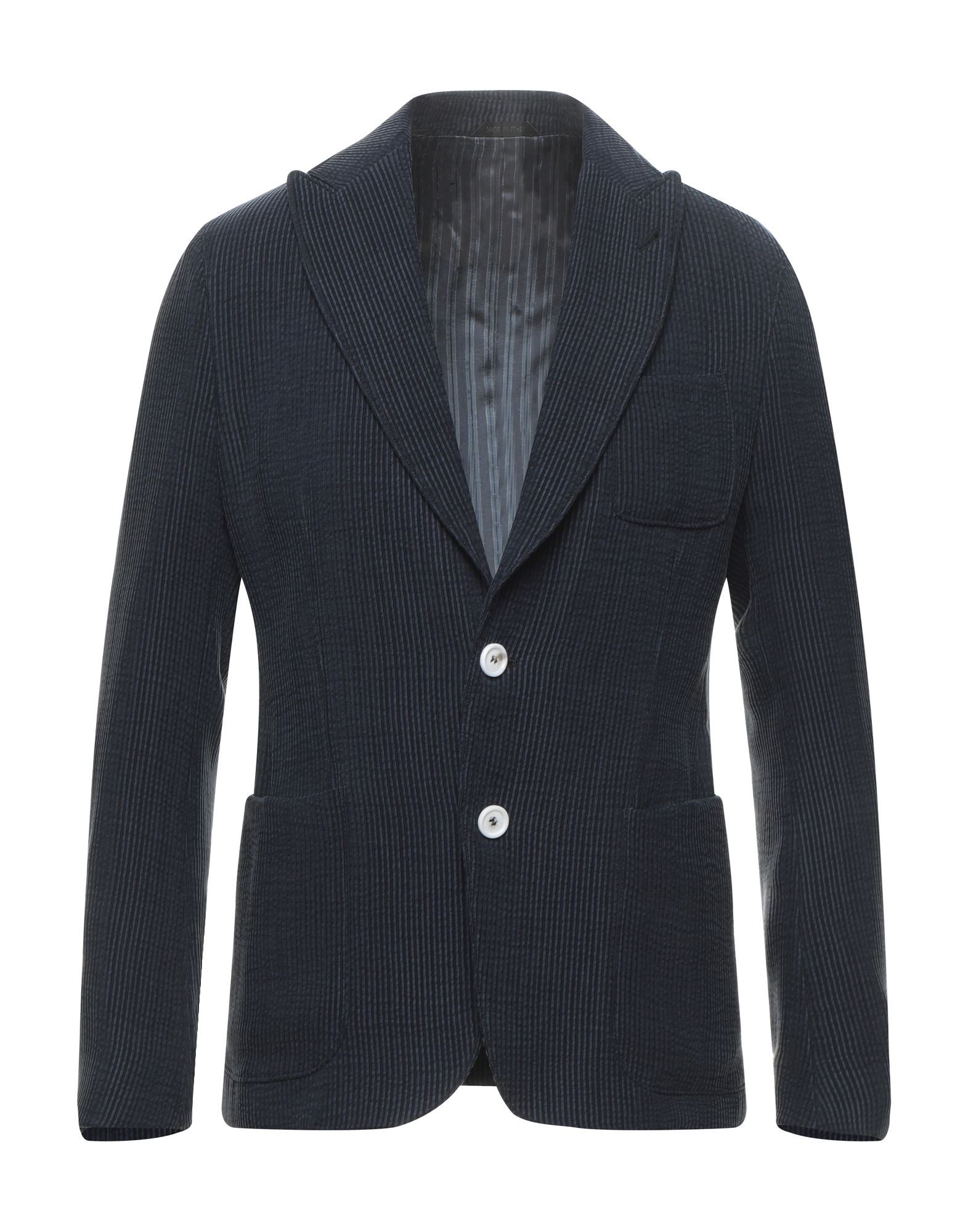 GIORGIO ARMANI Blazer Herren Nachtblau von GIORGIO ARMANI