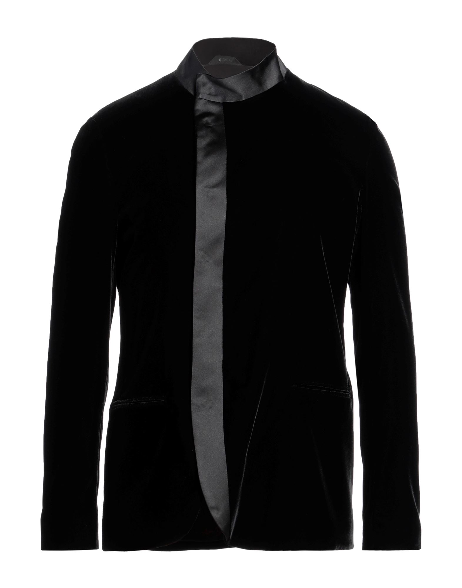 GIORGIO ARMANI Blazer Herren Schwarz von GIORGIO ARMANI