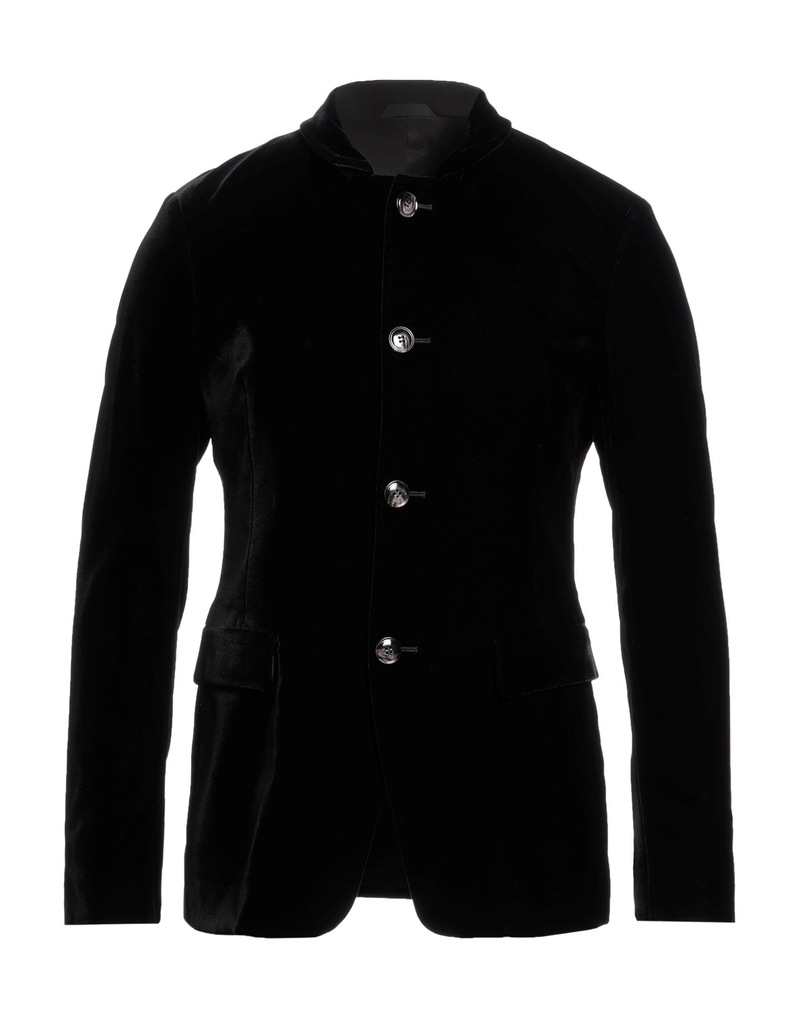 GIORGIO ARMANI Blazer Herren Schwarz von GIORGIO ARMANI