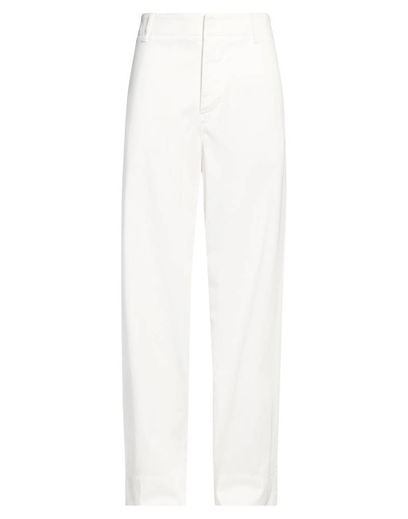 GIORGIO ARMANI Jeanshose Herren Weiß von GIORGIO ARMANI