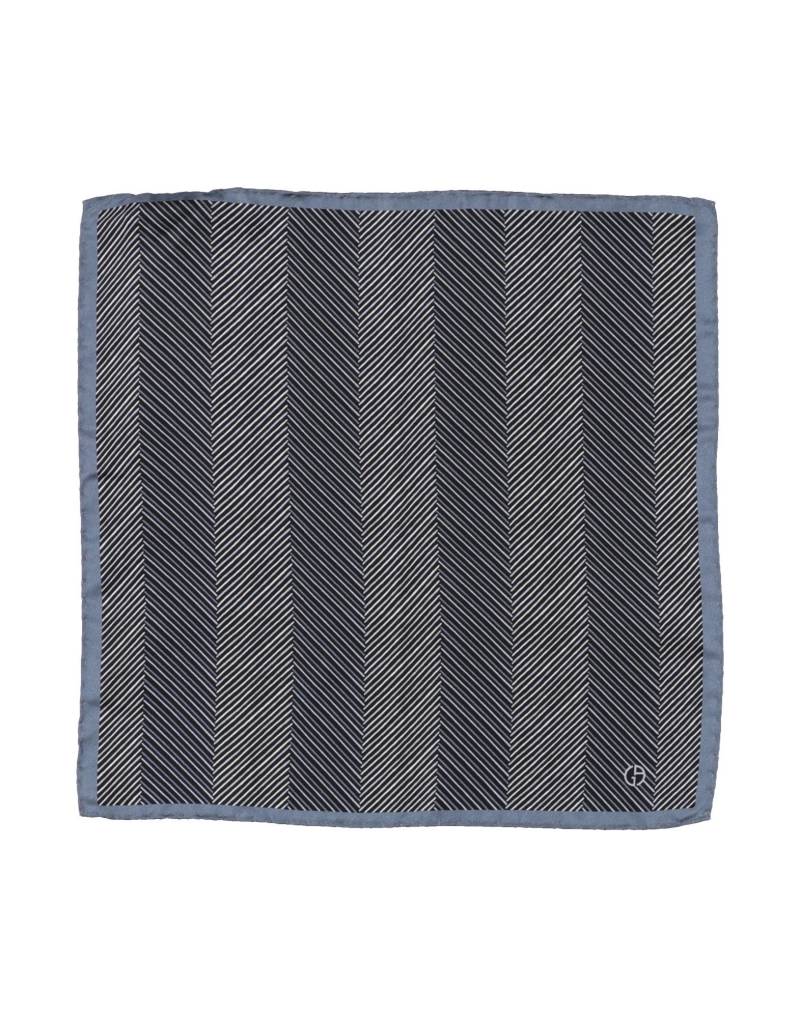 GIORGIO ARMANI Krawatten & Fliegen Herren Marineblau von GIORGIO ARMANI