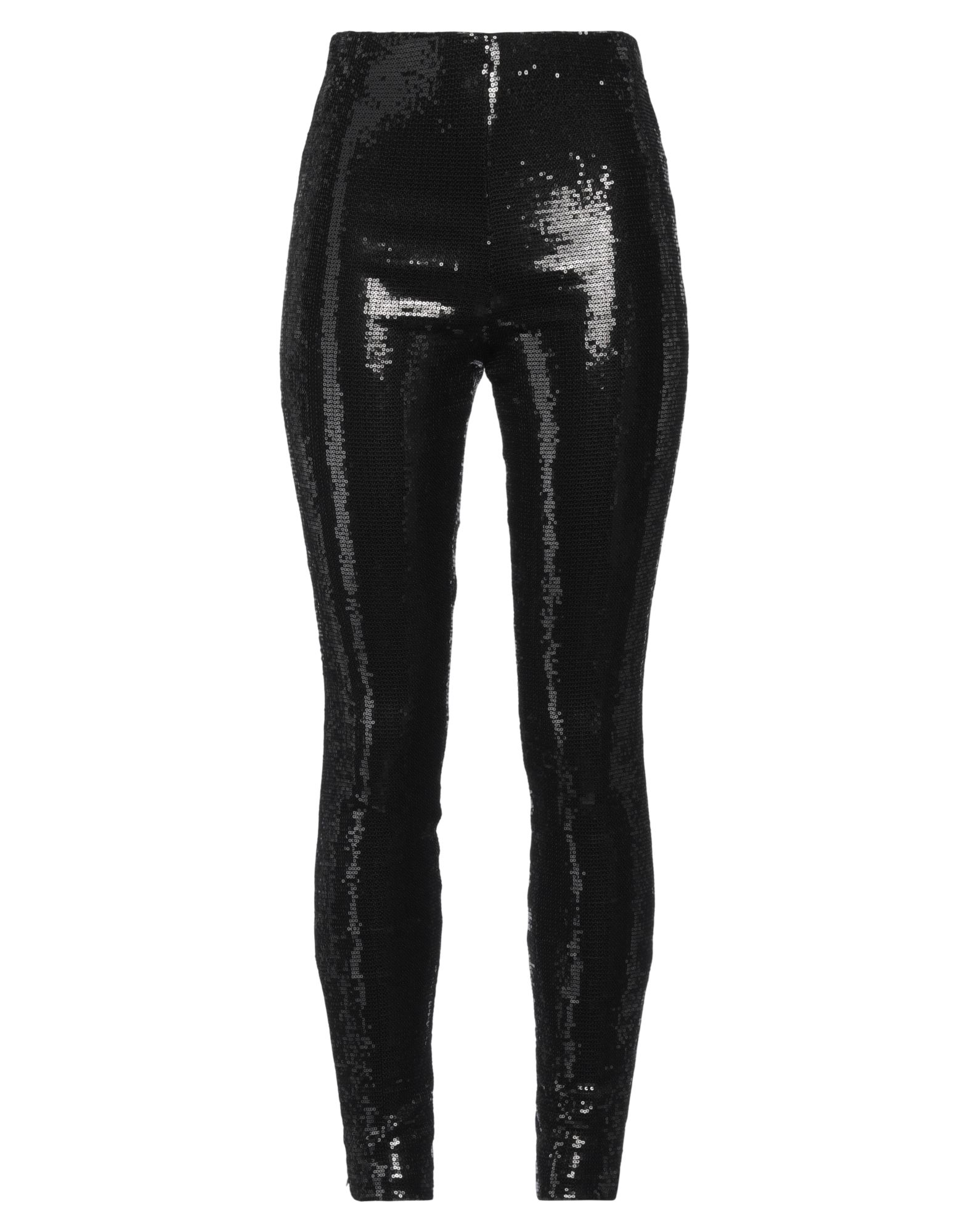 GIORGIO ARMANI Leggings Damen Schwarz GIORGIO ARMANI Leggings Damen Schwarz von GIORGIO ARMANI