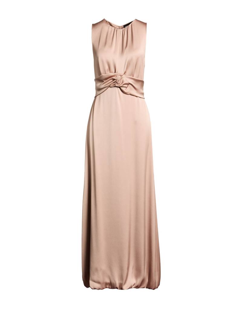 GIORGIO ARMANI Maxi-kleid Damen Hellrosa GIORGIO ARMANI Maxi-kleid Damen Hellrosa von GIORGIO ARMANI