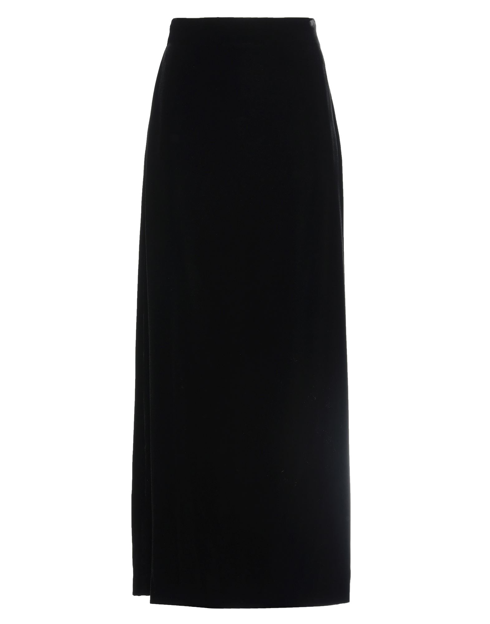 GIORGIO ARMANI Maxi-rock Damen Schwarz von GIORGIO ARMANI