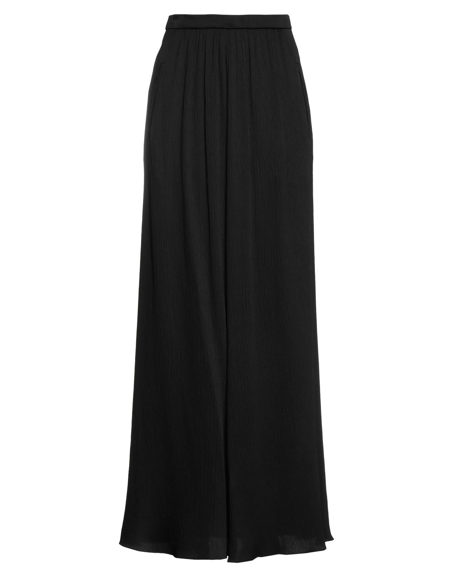 GIORGIO ARMANI Maxi-rock Damen Schwarz von GIORGIO ARMANI