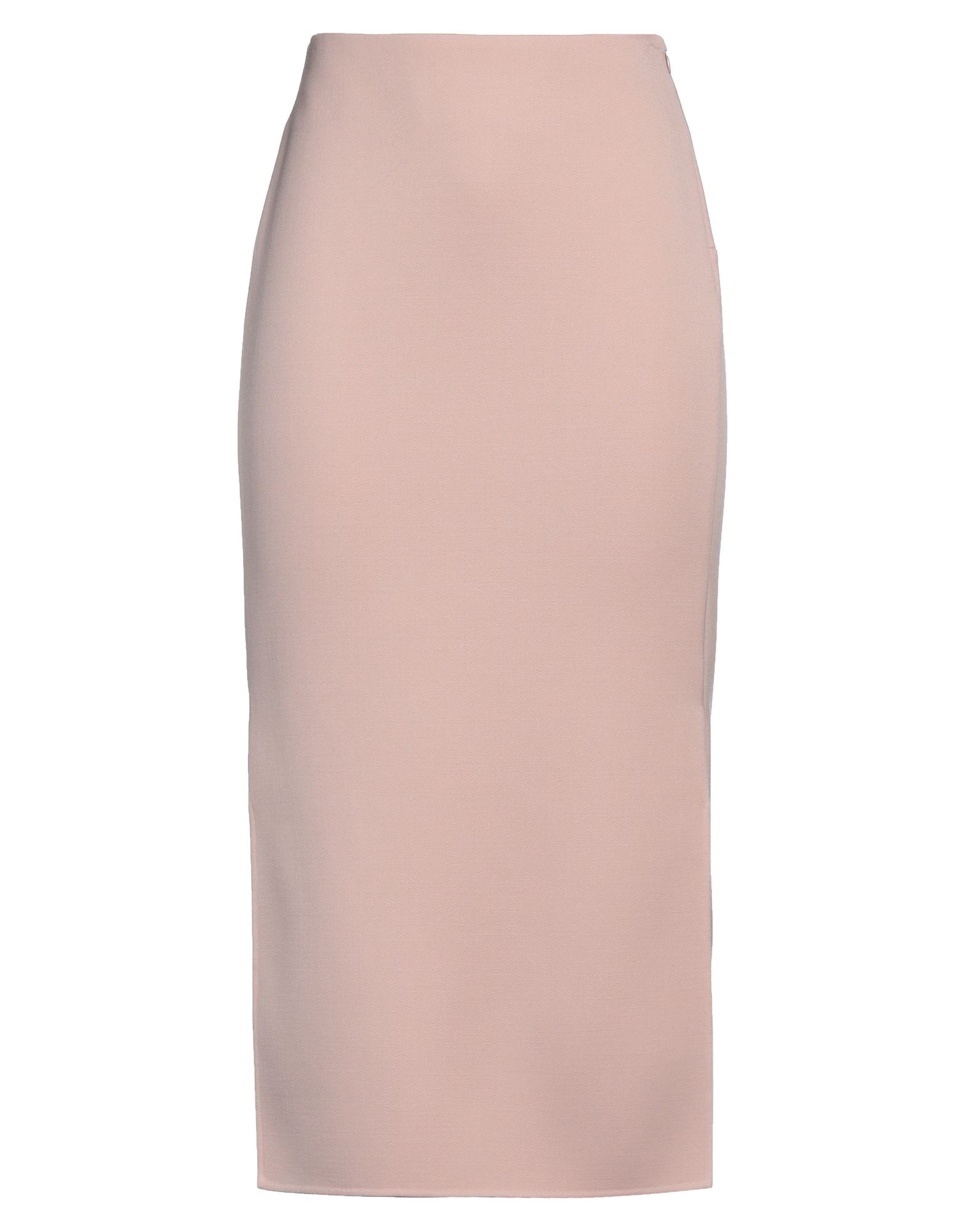 GIORGIO ARMANI Midi-rock Damen Rosa von GIORGIO ARMANI