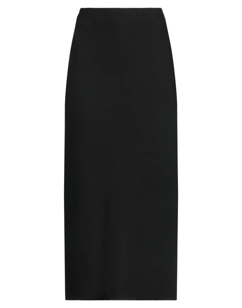 GIORGIO ARMANI Midi-rock Damen Schwarz von GIORGIO ARMANI
