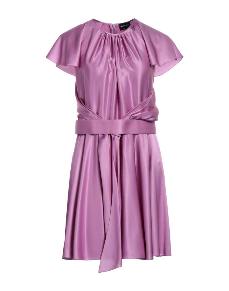 GIORGIO ARMANI Mini-kleid Damen Malve von GIORGIO ARMANI