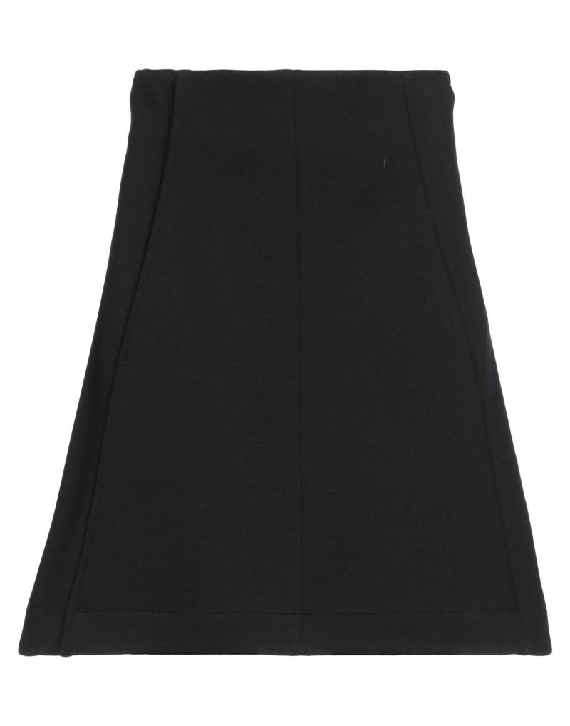GIORGIO ARMANI Minirock Damen Schwarz GIORGIO ARMANI Minirock Damen Schwarz von GIORGIO ARMANI