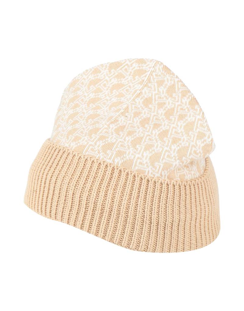 GIORGIO ARMANI Mützen & Hüte Herren Sand von GIORGIO ARMANI