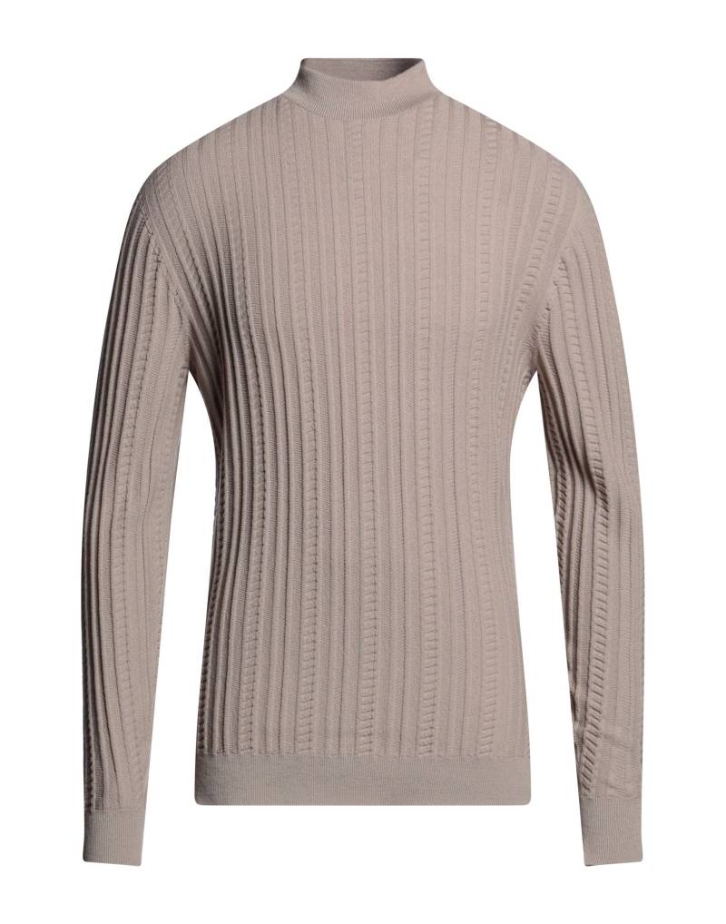 GIORGIO ARMANI Pullover Herren Beige von GIORGIO ARMANI