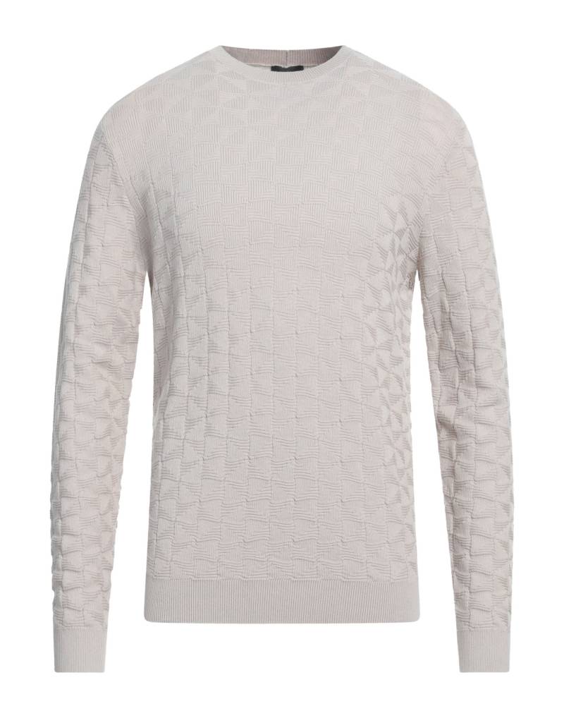 GIORGIO ARMANI Pullover Herren Beige von GIORGIO ARMANI