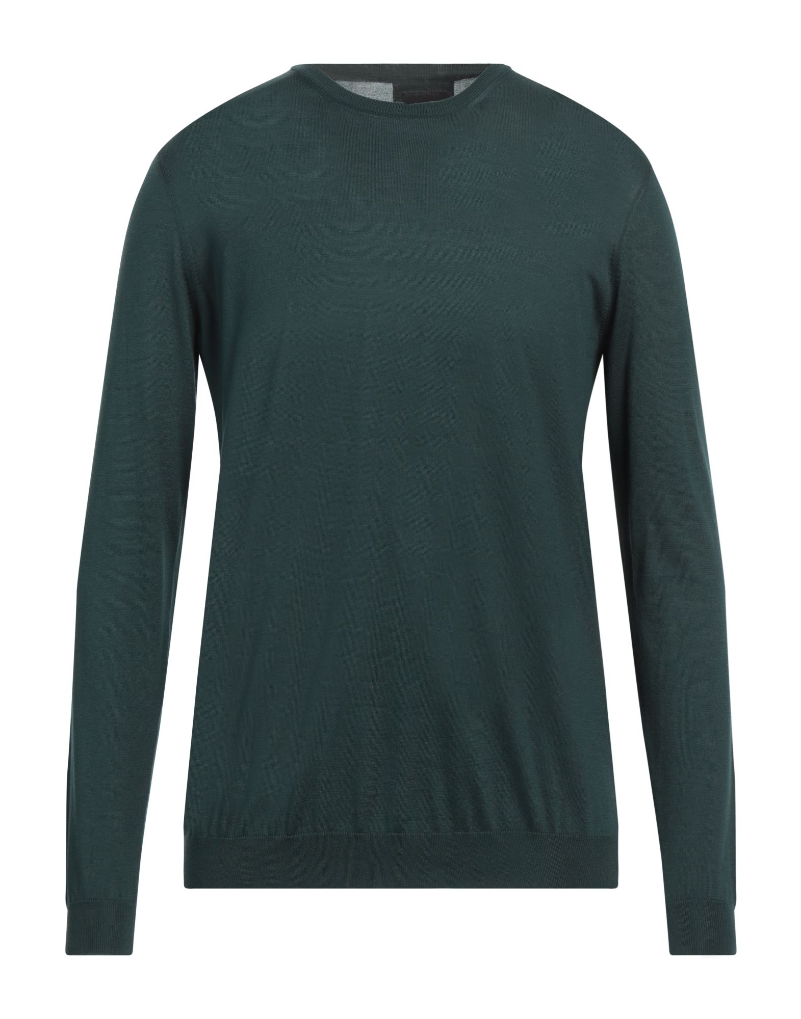 GIORGIO ARMANI Pullover Herren Dunkelgrün GIORGIO ARMANI Pullover Herren Dunkelgrün von GIORGIO ARMANI