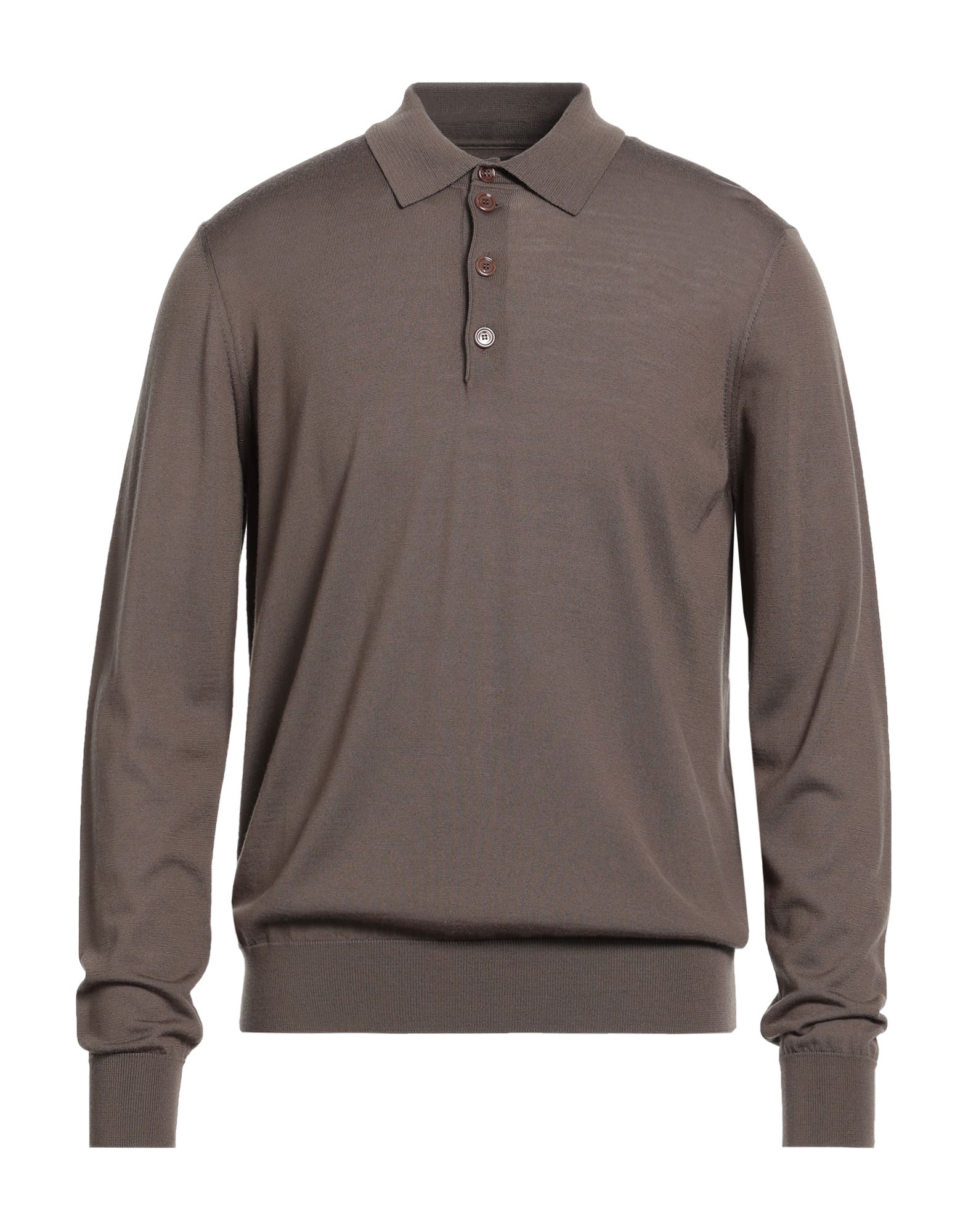 GIORGIO ARMANI Pullover Herren Khaki von GIORGIO ARMANI