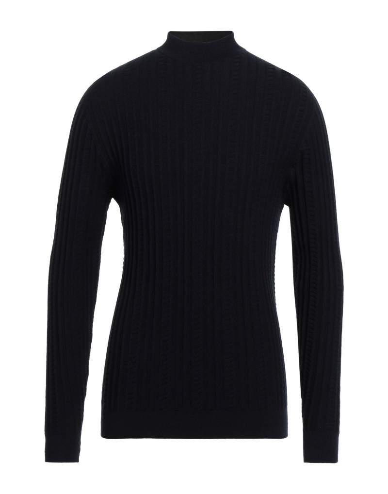 GIORGIO ARMANI Pullover Herren Nachtblau von GIORGIO ARMANI