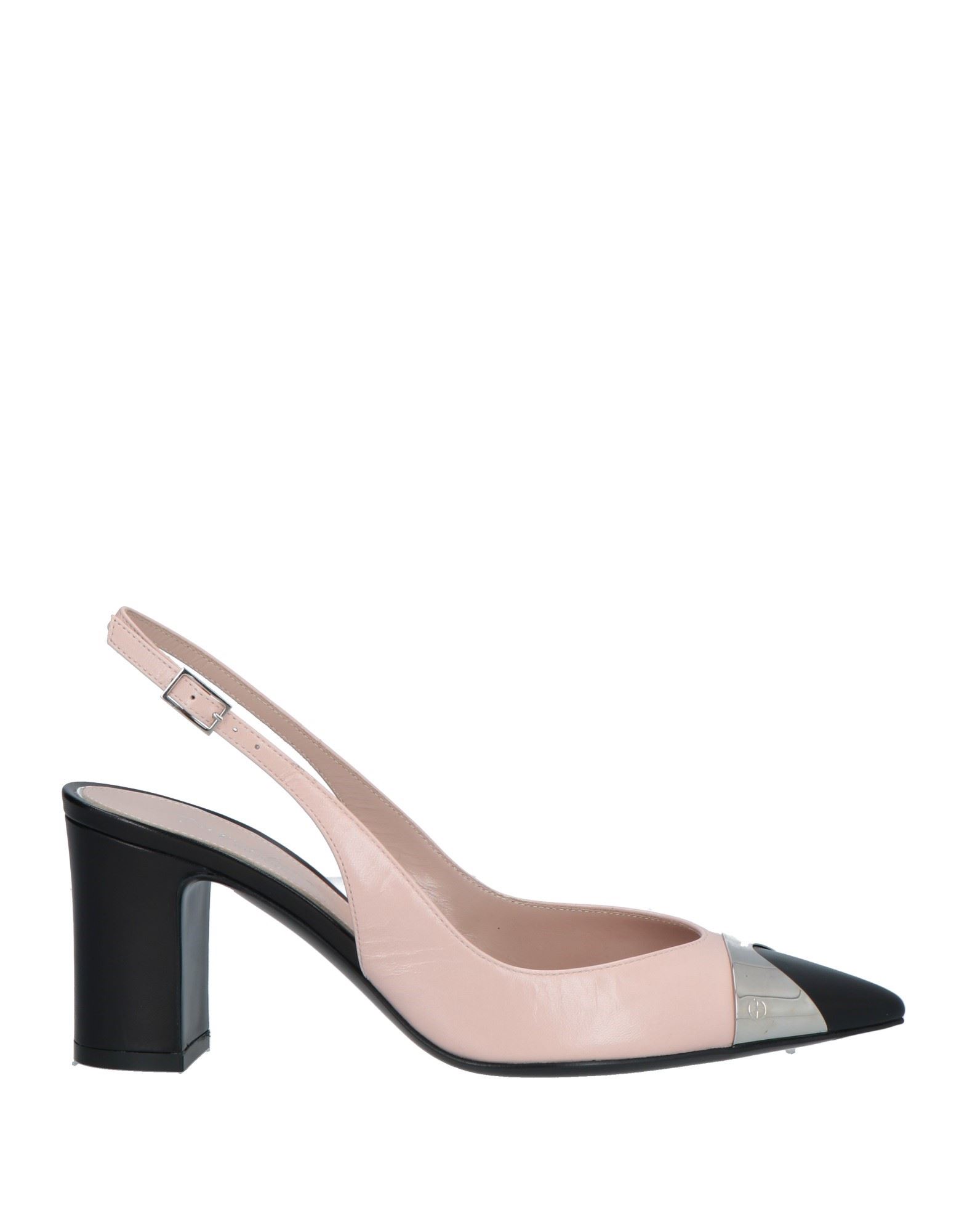 GIORGIO ARMANI Pumps Damen Hellrosa von GIORGIO ARMANI