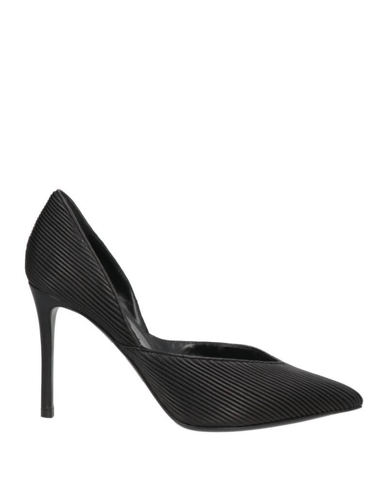 GIORGIO ARMANI Pumps Damen Schwarz von GIORGIO ARMANI