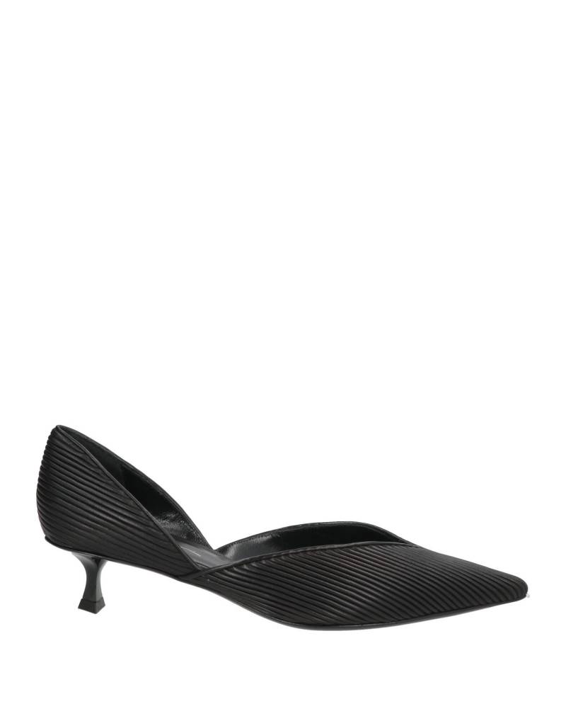 GIORGIO ARMANI Pumps Damen Schwarz von GIORGIO ARMANI