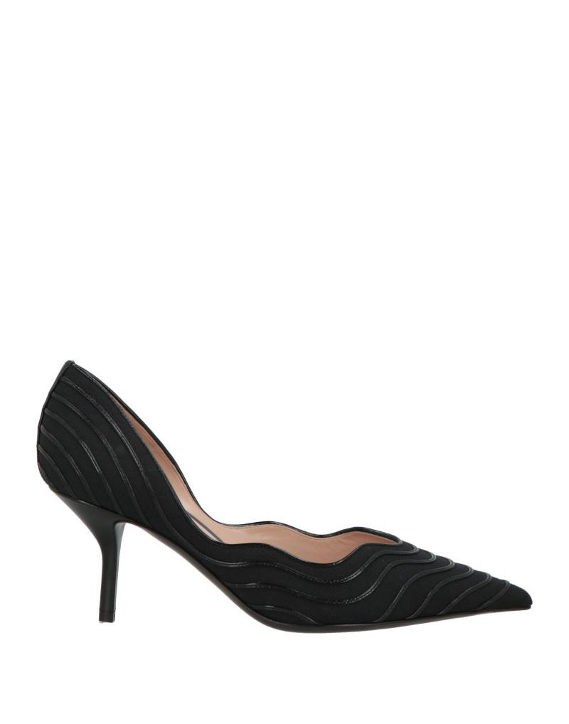 GIORGIO ARMANI Pumps Damen Schwarz von GIORGIO ARMANI