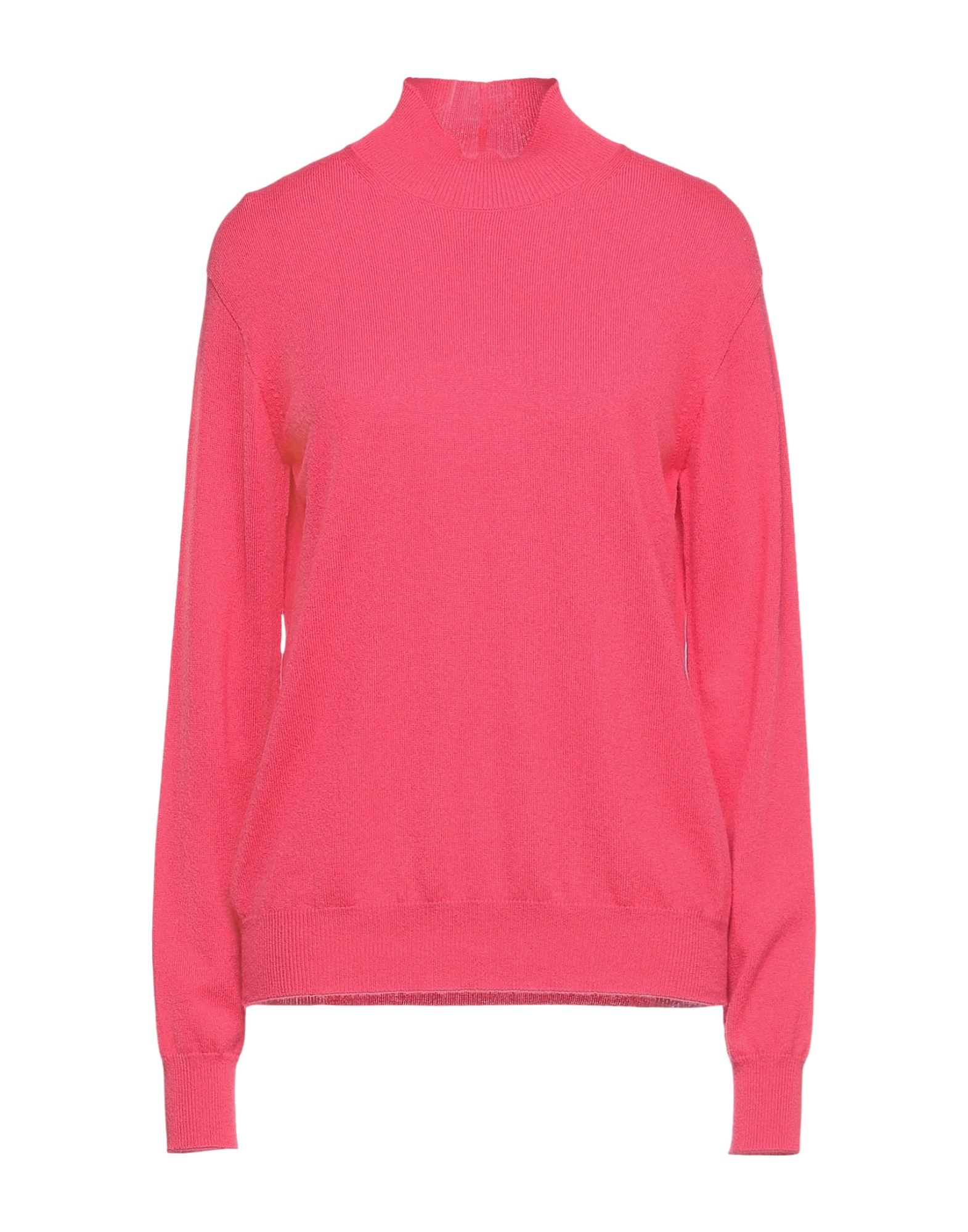 GIORGIO ARMANI Rollkragenpullover Damen Koralle von GIORGIO ARMANI