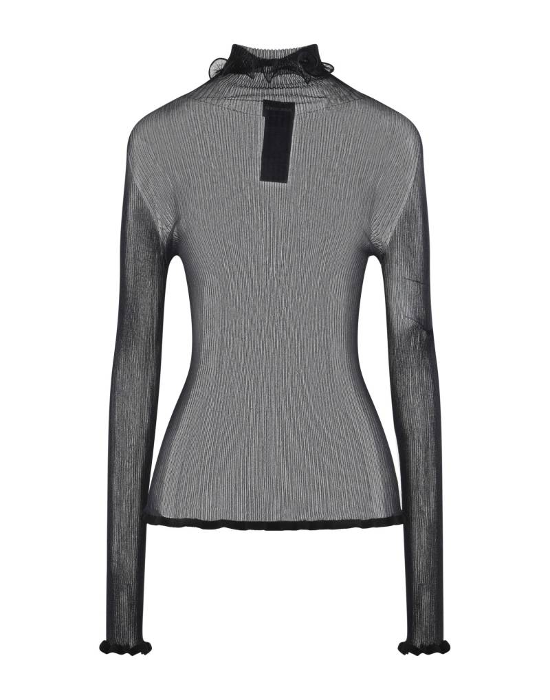 GIORGIO ARMANI Top Damen Nachtblau von GIORGIO ARMANI