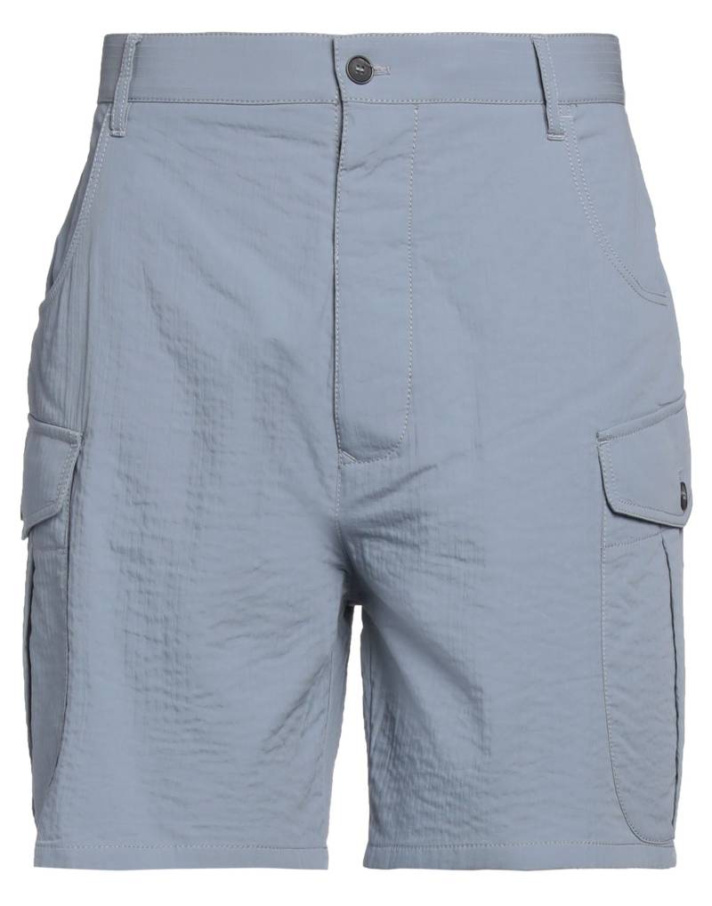 GIORGIO ARMANI Shorts & Bermudashorts Herren Taubenblau von GIORGIO ARMANI