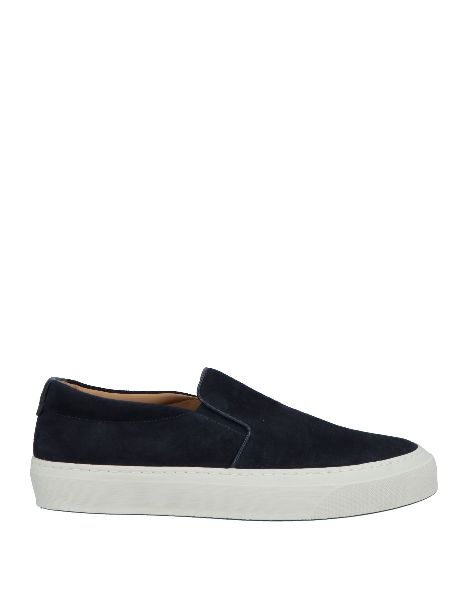 GIORGIO ARMANI Sneakers Herren Nachtblau GIORGIO ARMANI Sneakers Herren Nachtblau von GIORGIO ARMANI