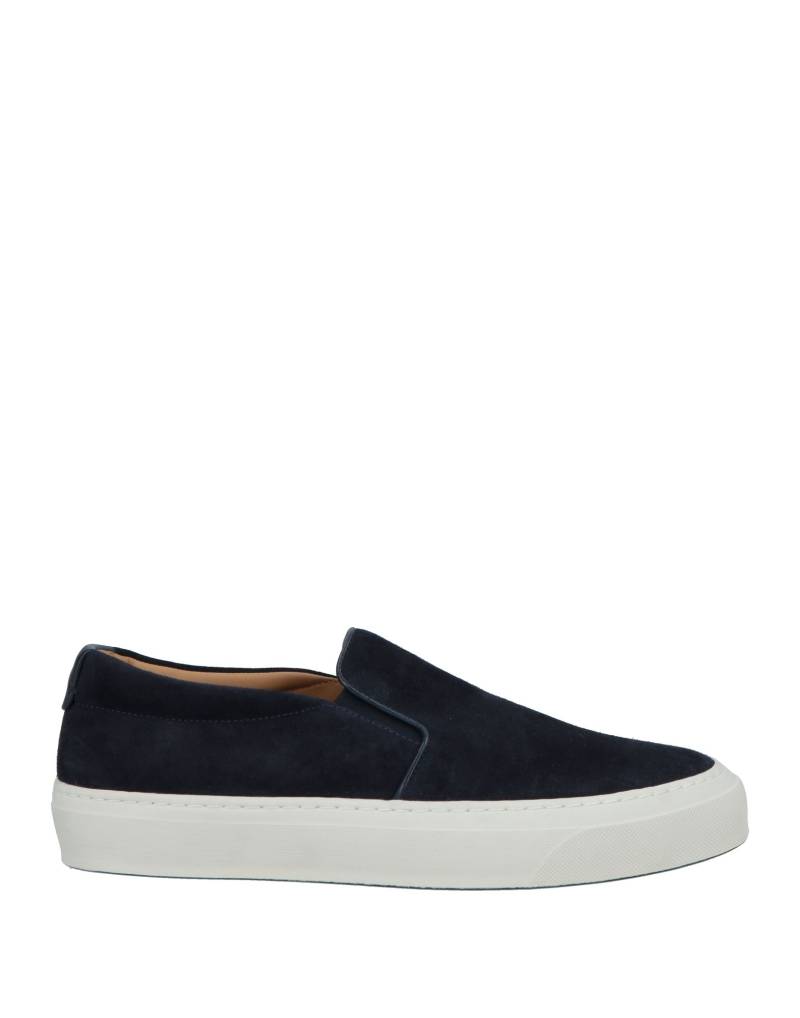 GIORGIO ARMANI Sneakers Herren Nachtblau GIORGIO ARMANI Sneakers Herren Nachtblau von GIORGIO ARMANI