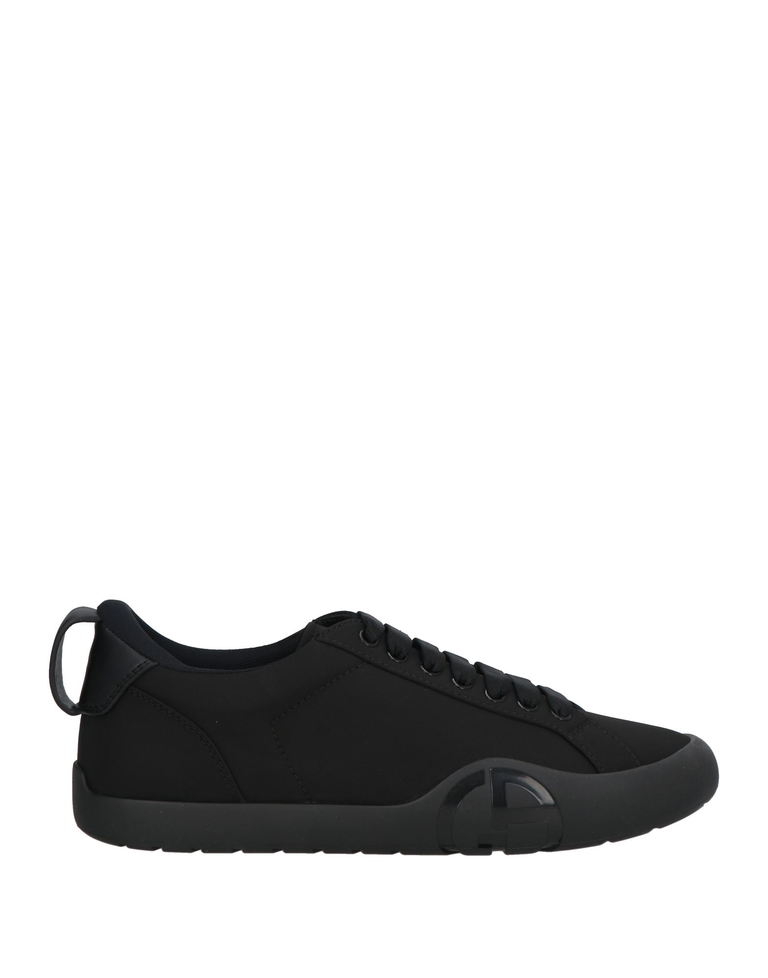 GIORGIO ARMANI Sneakers Herren Schwarz von GIORGIO ARMANI