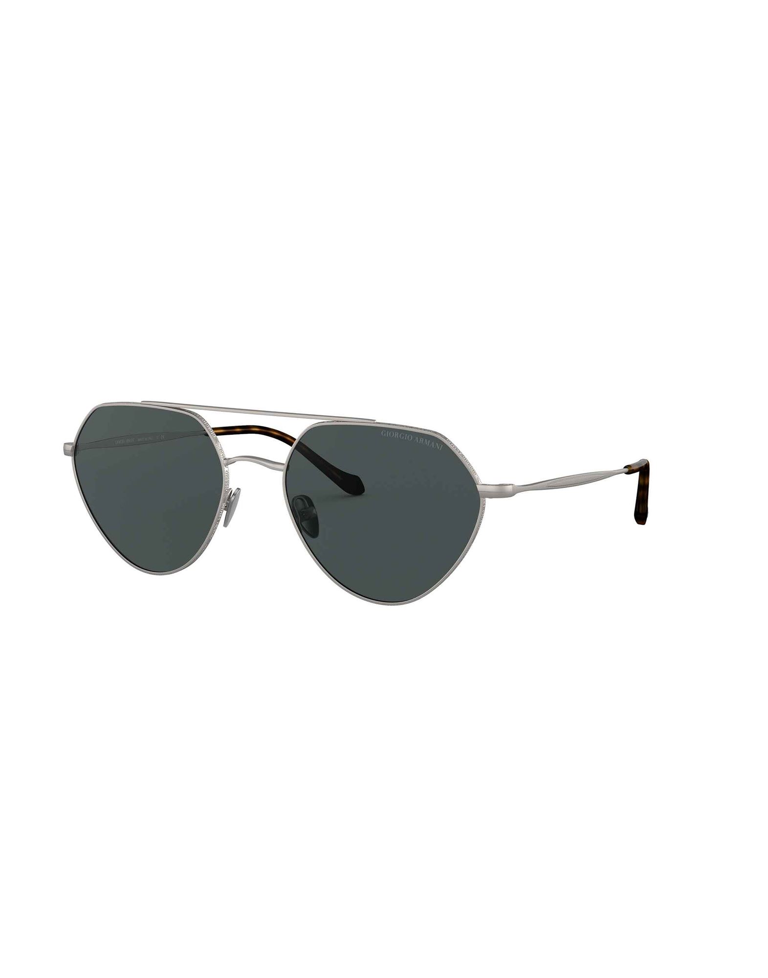 GIORGIO ARMANI Sonnenbrille Damen Blei von GIORGIO ARMANI