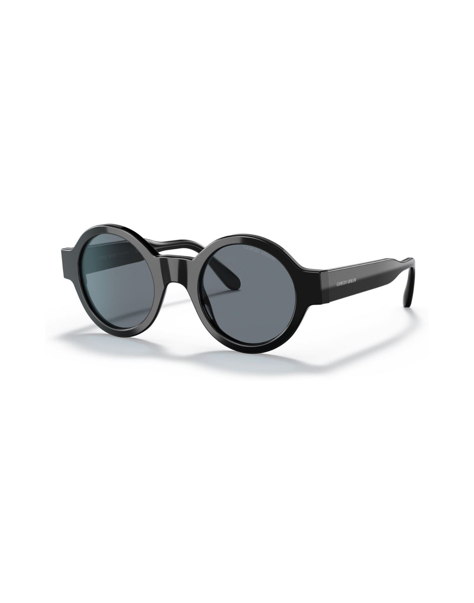 GIORGIO ARMANI Sonnenbrille Damen Schwarz von GIORGIO ARMANI