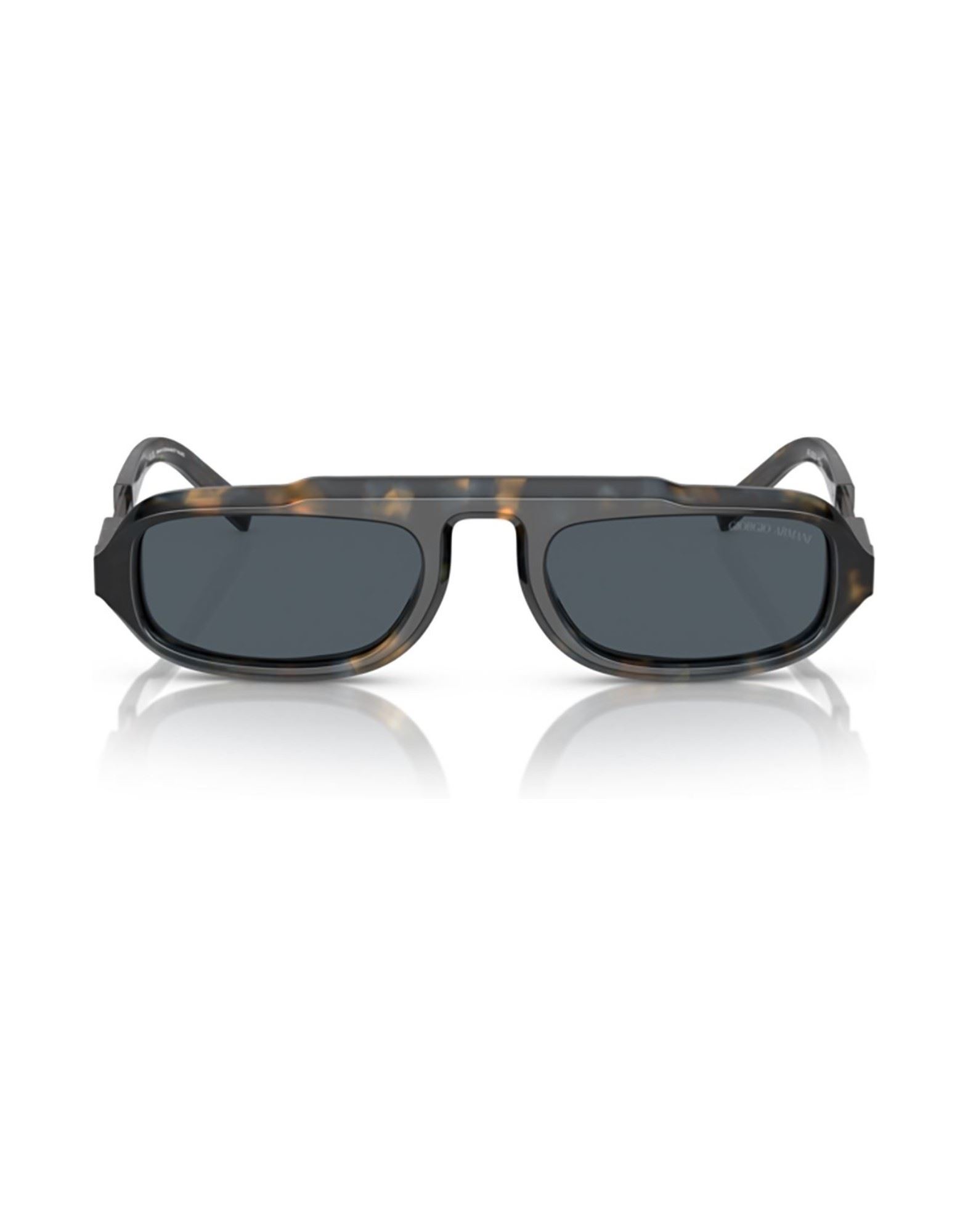 GIORGIO ARMANI Sonnenbrille Herren Blau von GIORGIO ARMANI