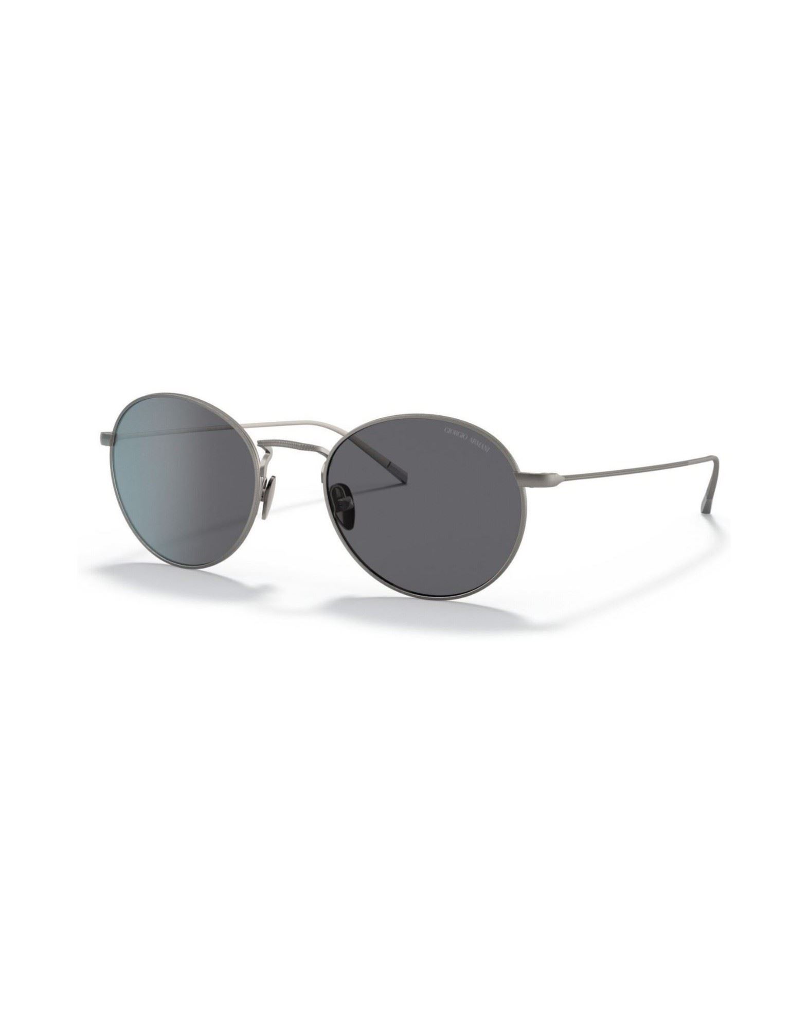 GIORGIO ARMANI Sonnenbrille Herren Grau von GIORGIO ARMANI