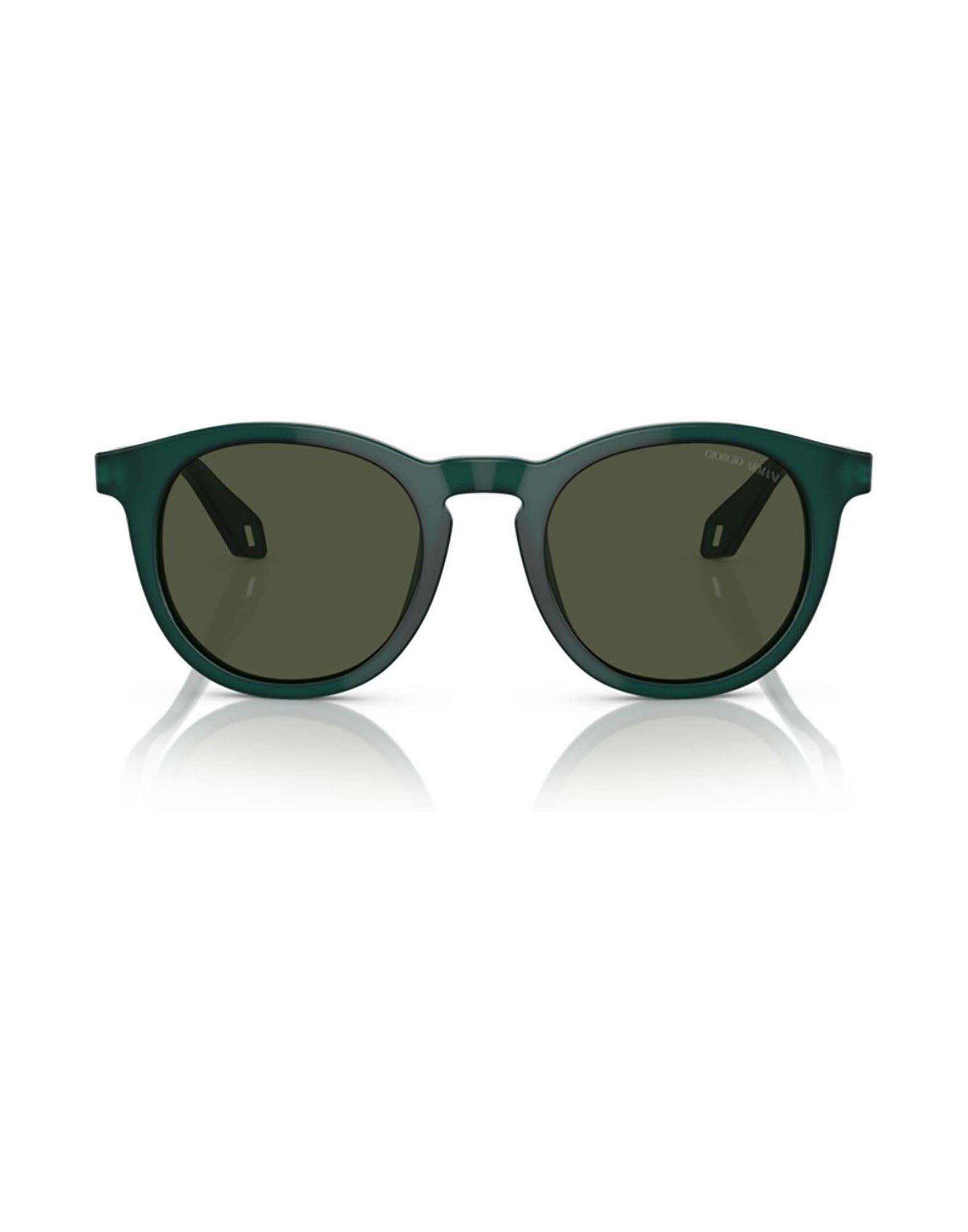 GIORGIO ARMANI Sonnenbrille Herren Grün von GIORGIO ARMANI