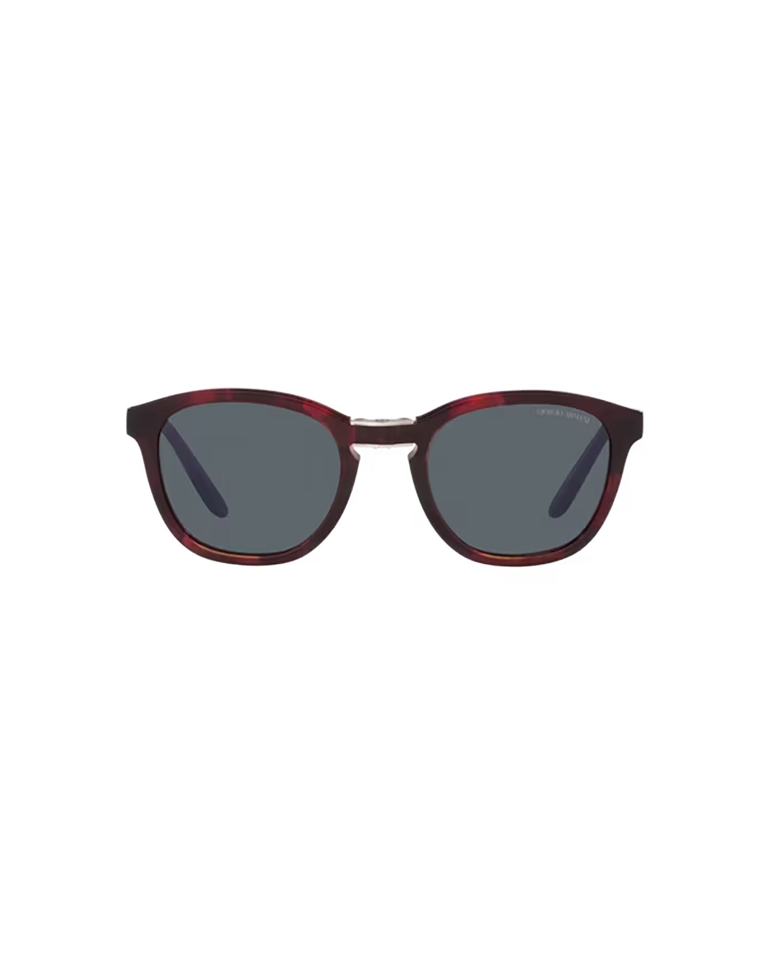 GIORGIO ARMANI Sonnenbrille Herren Rot von GIORGIO ARMANI