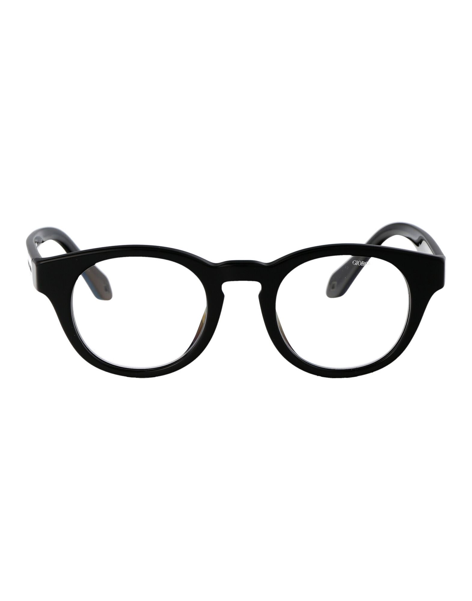 GIORGIO ARMANI Sonnenbrille Herren Schwarz von GIORGIO ARMANI