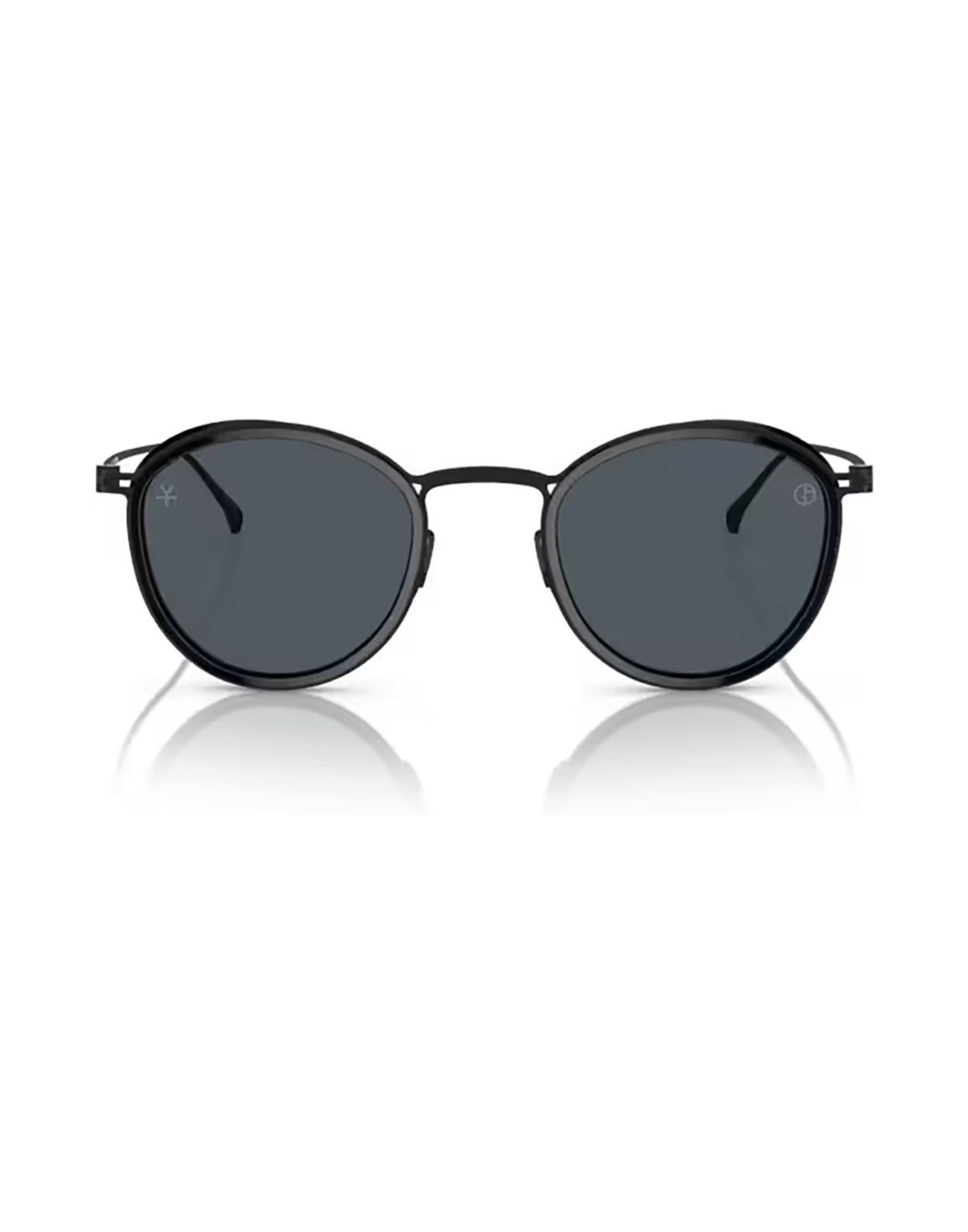 GIORGIO ARMANI Sonnenbrille Herren Schwarz von GIORGIO ARMANI