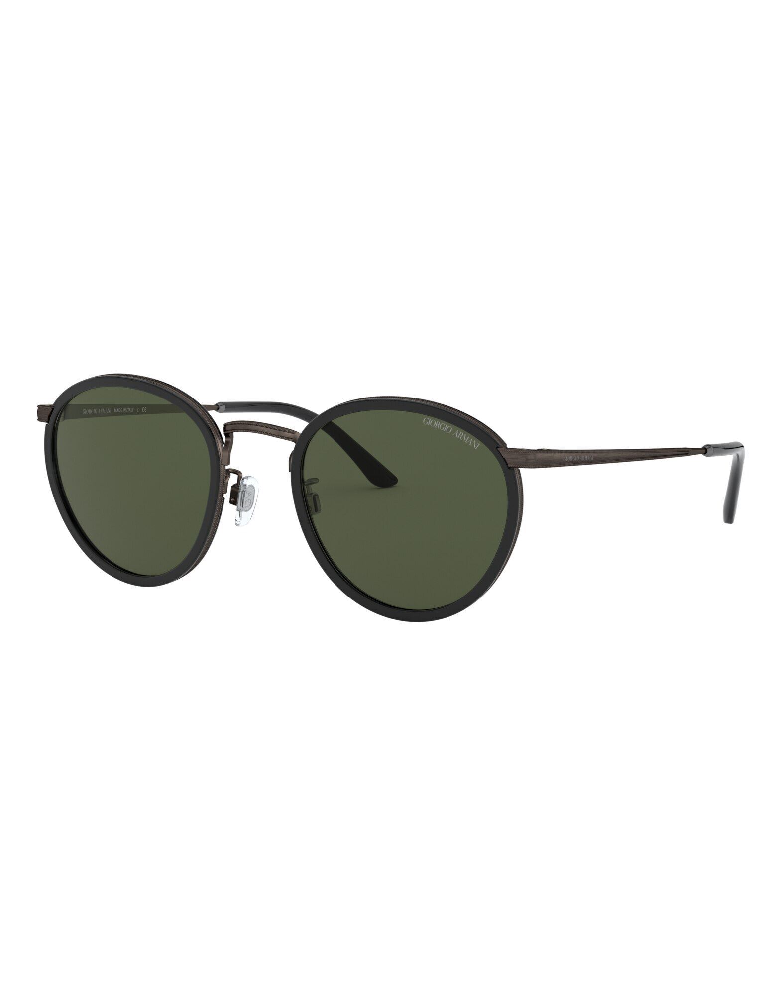 GIORGIO ARMANI Sonnenbrille Herren Schwarz von GIORGIO ARMANI