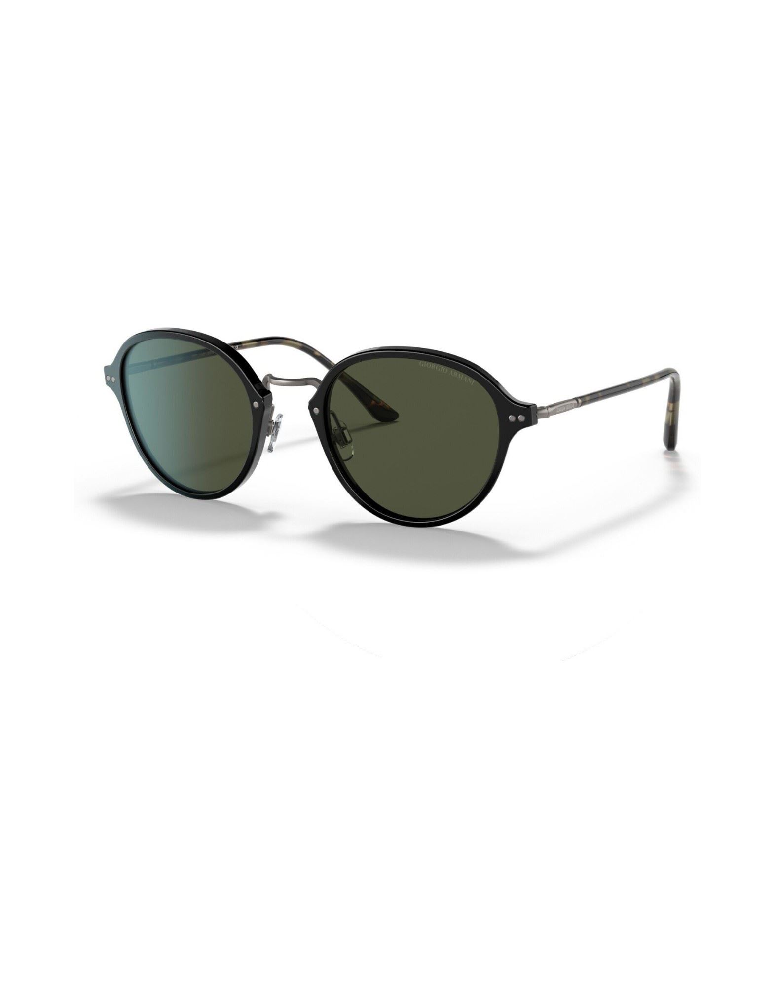 GIORGIO ARMANI Sonnenbrille Herren Schwarz von GIORGIO ARMANI