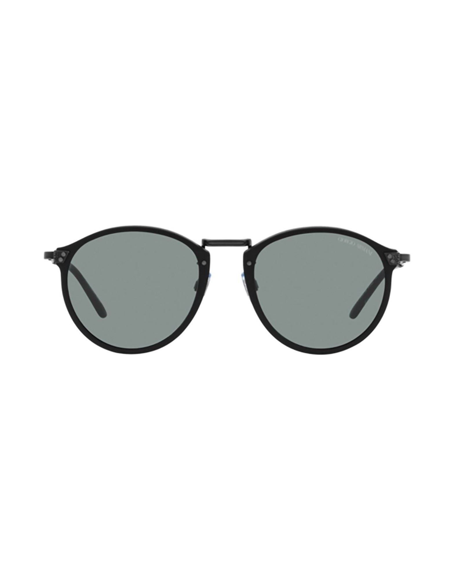 GIORGIO ARMANI Sonnenbrille Herren Schwarz von GIORGIO ARMANI