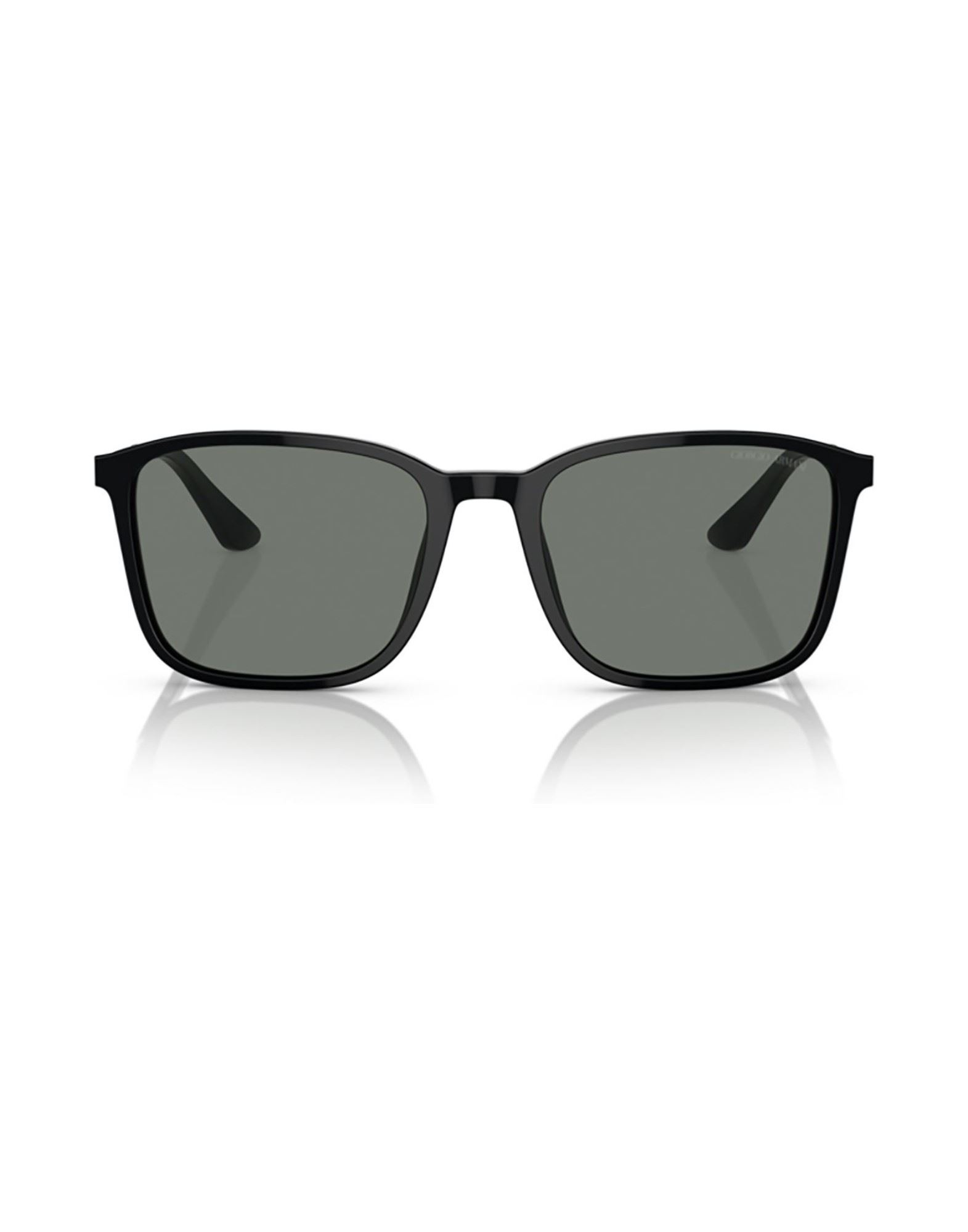 GIORGIO ARMANI Sonnenbrille Herren Schwarz von GIORGIO ARMANI